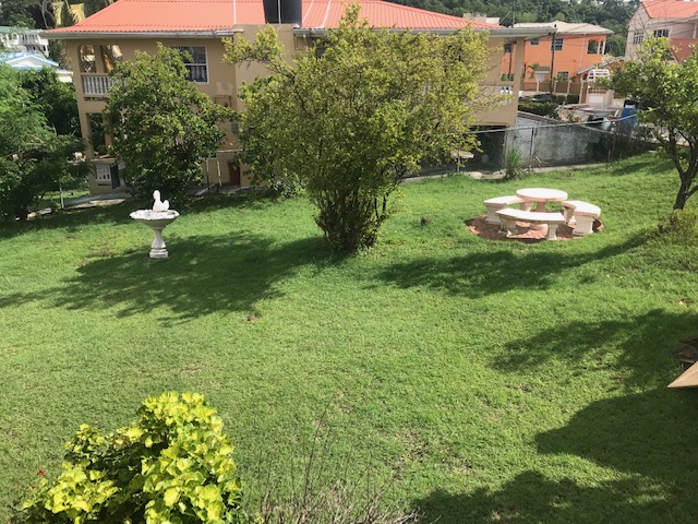 AANOLA VILLAS (4) 2-BEDROOM, 1-BATH APARTMENT FOR RENT