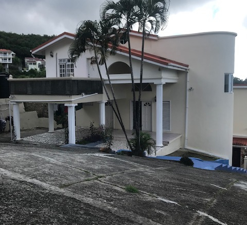 SPACIOUS 2-BEDROOM, 2-BATH APARTMENT FOR RENT